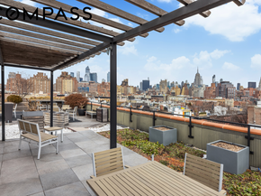 350 Bleecker Street 6N, New York NY 10014