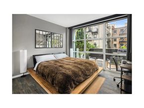 250 Bowery 3C, New York NY 10012