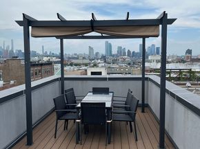 280 Nassau Avenue 1A, Brooklyn NY 11222