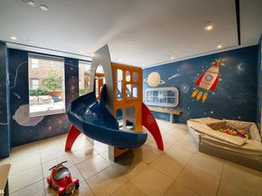 150 East 23rd Street 14C, New York NY 10010