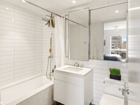 150 East 23rd Street 14C, New York NY 10010