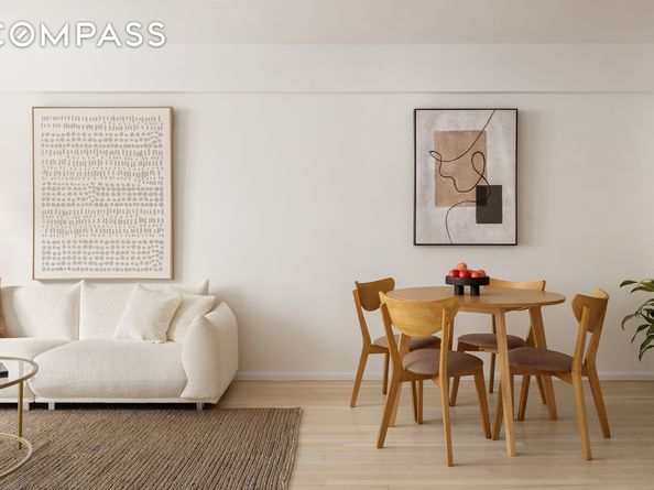 60 East 9th Street 310, New York NY 10003