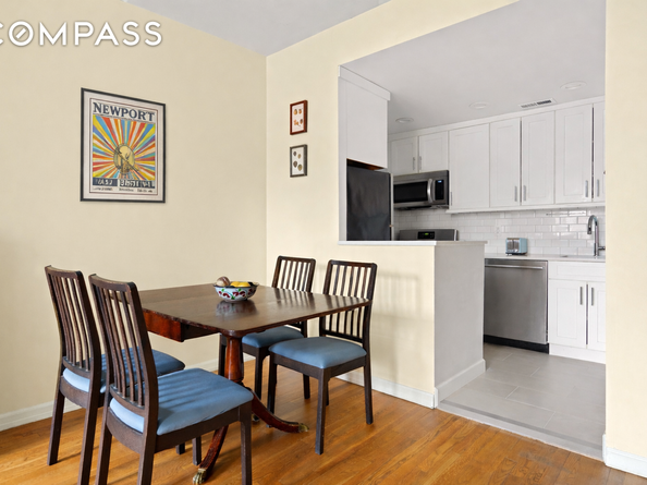 426 13th Street 2E, Brooklyn NY 11215