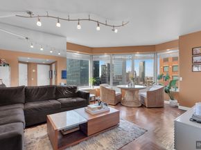 150 West 56th Street 3107, New York NY 10019