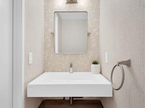 150 West 56th Street 3107, New York NY 10019