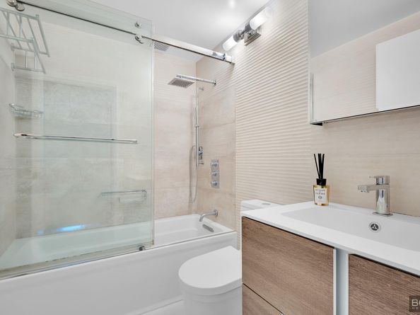 150 West 56th Street 3107, New York NY 10019