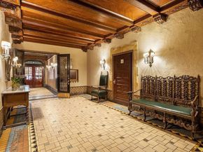 41 West 96th Street PARLOR, New York NY 10025