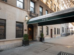 41 West 96th Street PARLOR, New York NY 10025