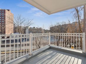 3701 Henry Hudson Parkway 3B, Bronx NY 10463