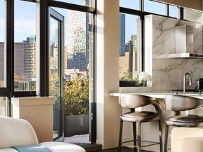 17 Convent Avenue Penthouse B, New York NY 10027