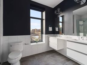 17 Convent Avenue Penthouse B, New York NY 10027