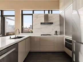 17 Convent Avenue Penthouse B, New York NY 10027