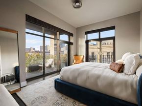 17 Convent Avenue Penthouse B, New York NY 10027