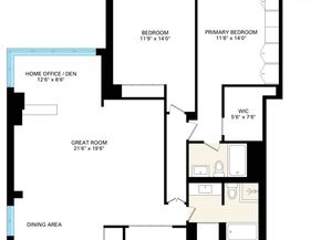 142 East 16th Street 22B, New York NY 10003