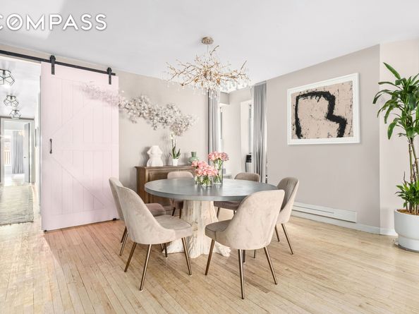 622 Greenwich Street 4D, New York NY 10014