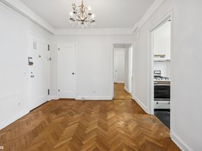 160 Cabrini Boulevard 127, New York NY 10033