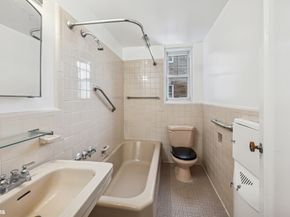 160 Cabrini Boulevard 127, New York NY 10033