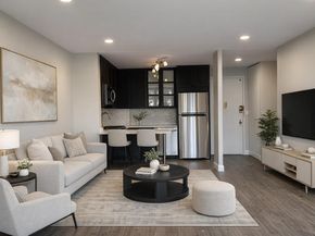 300 West 110th Street 5H, New York NY 10026