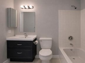 300 West 110th Street 5H, New York NY 10026