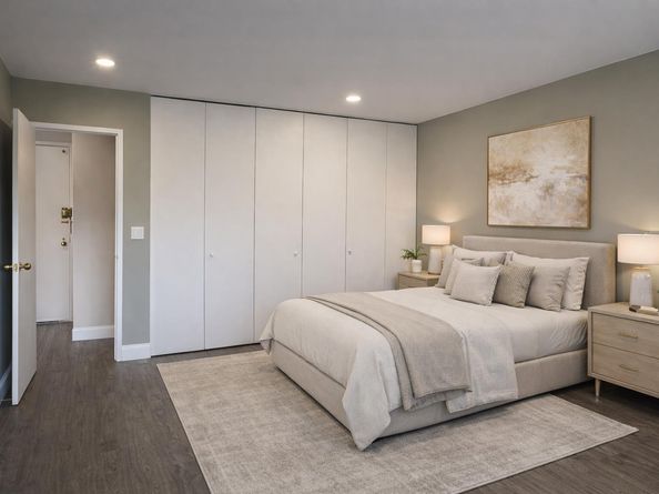 300 West 110th Street 5H, New York NY 10026