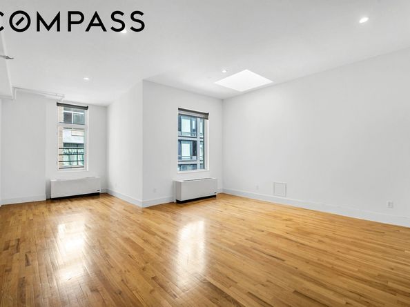 91 Grand Avenue 3G, Brooklyn NY 11205