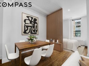 91 Grand Avenue 3G, Brooklyn NY 11205