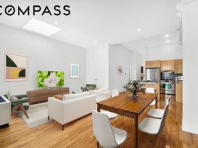 91 Grand Avenue 3G, Brooklyn NY 11205