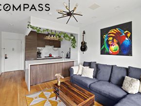 238 Richardson Street 3B, Brooklyn NY 11222