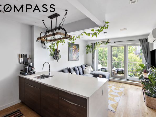 238 Richardson Street 3B, Brooklyn NY 11222
