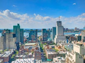 310 West 52nd Street 27H, New York NY 10019