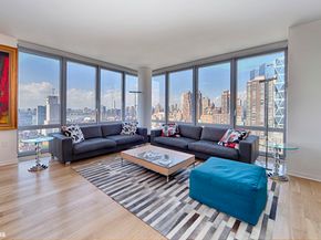 310 West 52nd Street 27H, New York NY 10019