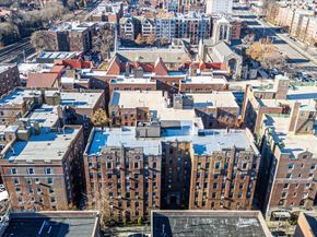 110-21 73rd Road 6H, Queens NY 11375