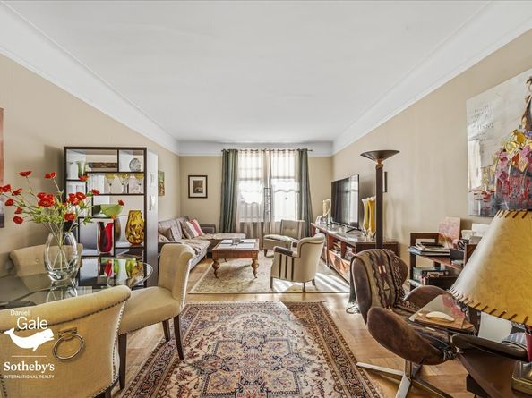 110-21 73rd Road 6H, Queens NY 11375