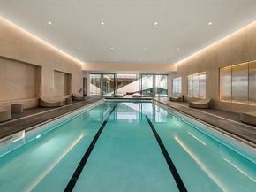 121 East 22nd Street N603, New York NY 10010