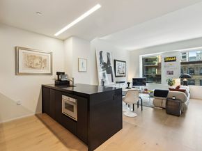 121 East 22nd Street N603, New York NY 10010