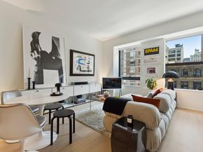 121 East 22nd Street N603, New York NY 10010