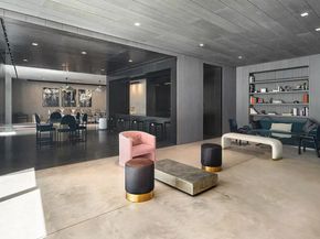 121 East 22nd Street N603, New York NY 10010