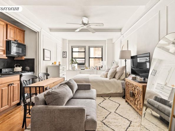 457 West 57th Street 412, New York NY 10019