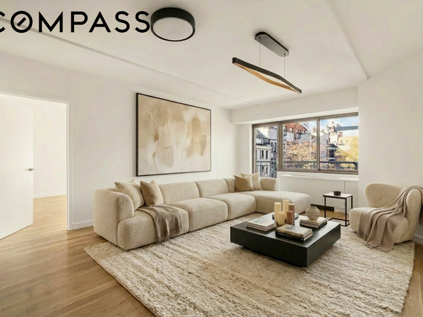 240 East 10th Street 5B, New York NY 10003