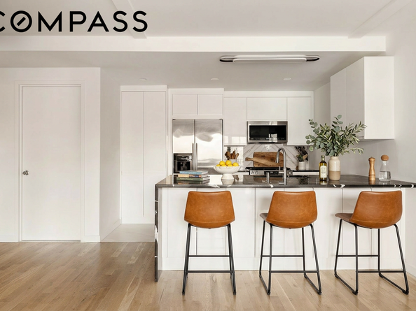240 East 10th Street 5B, New York NY 10003