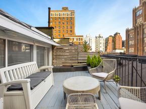 171 West 73rd Street 9, New York NY 10023