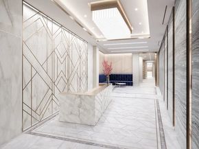 136-18 Maple Avenue 20D, Queens NY 11355