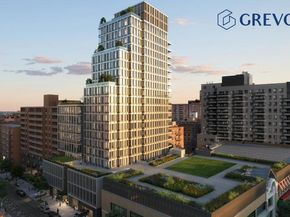 136-18 Maple Avenue 20D, Queens NY 11355