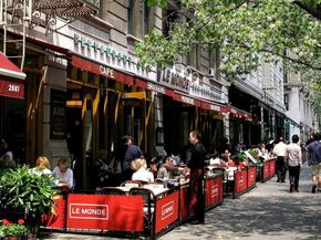 504 West 111th Street 11, New York NY 10025