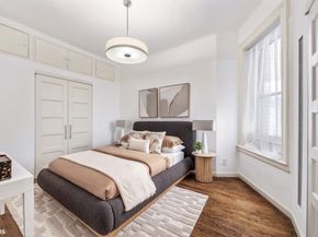 504 West 111th Street 11, New York NY 10025