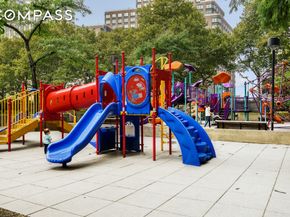 165 West End Avenue 28J, New York NY 10023