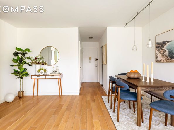 165 West End Avenue 28J, New York NY 10023