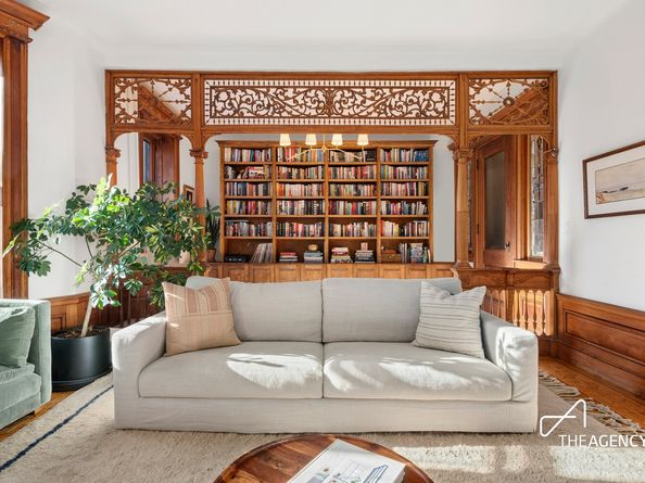 953 President Street 3, Brooklyn NY 11215