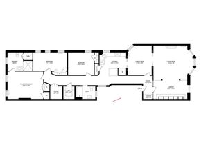 953 President Street 3, Brooklyn NY 11215