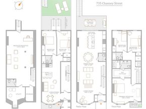 735 Chauncey Street, Brooklyn NY 11207